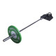 Total core trainer with handle 