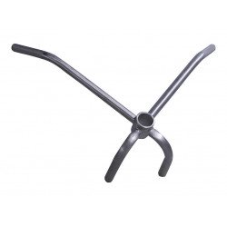 Crossmaxx Total core trainer handle