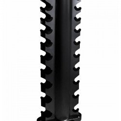 Dumbbelltower with fixed dumbbellset 1-10kg