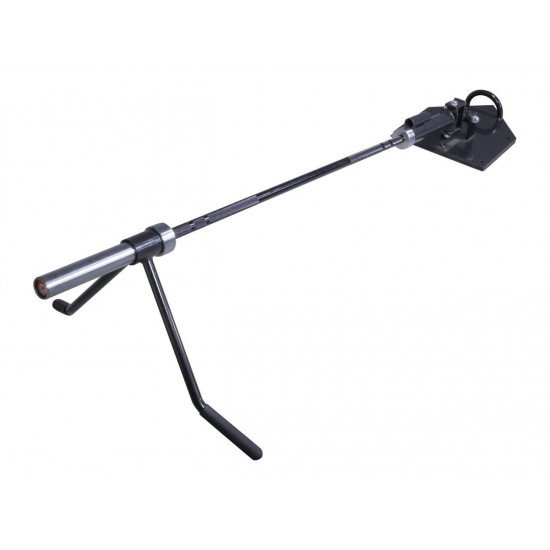 Total core trainer with handle Total core trainer with handle