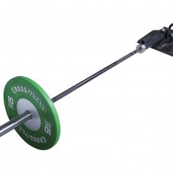 Total core trainer with handle 
