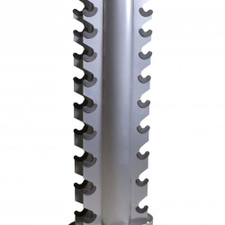 Dumbbelltower Zwart