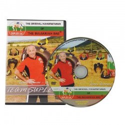 Bulgarian Bag DVD