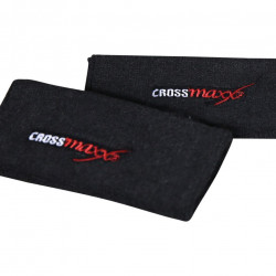 Crossmaxx sweatband 75 x 150mm