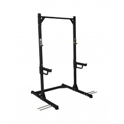 Crossmaxx Squat Rack