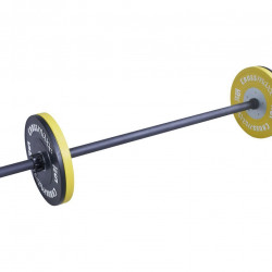 Crossmaxx Axle bar met sluiters