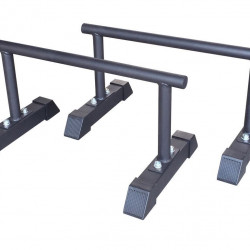 Crossmaxx Parallettes Set