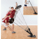 Total core trainer with handle 