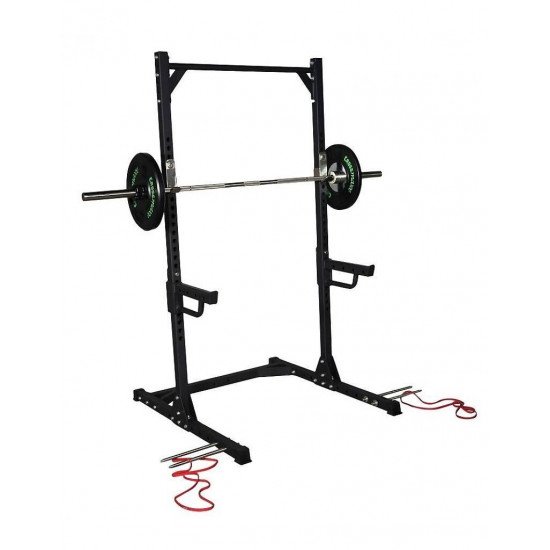 Crossmaxx Squat Rack