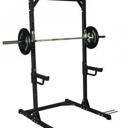 Crossmaxx Squat Rack