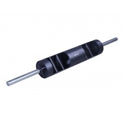 Crossmaxx Strongman Log Bar