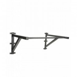 Crossmaxx wall mounted pull-up rack 