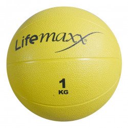 Medicine Balls Soft Touch