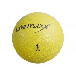 Medicine Balls Soft Touch