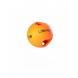 Double handle medicine ball Double handle medicine ball