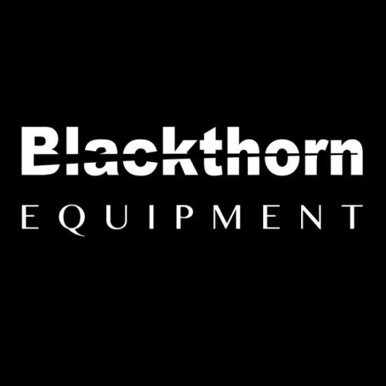 Blackthorn Rope Mount