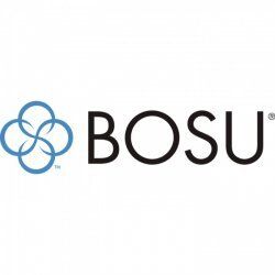 BOSU Weight ball 4 LBS