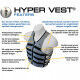 Hyper vest Pro Booster pack