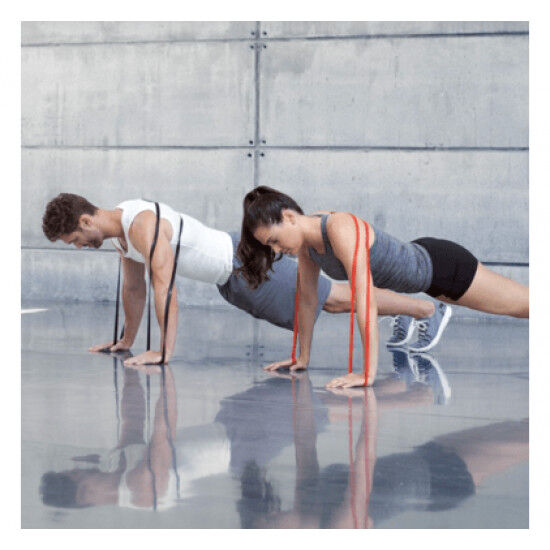 Let’s Bands Set Max