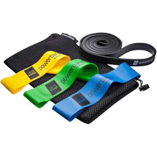 Let’s Bands Set Max Let’s Bands Set Max