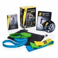 Let's Bands Set Pro Let's Bands Set Pro