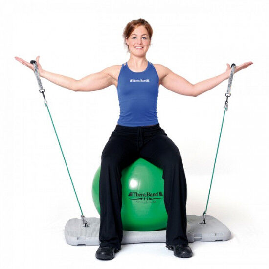 Thera-Band professioneel oefenstation