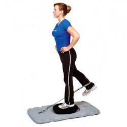 Thera-Band professioneel oefenstation