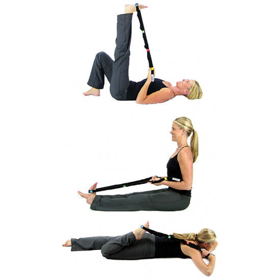 Thera Band Stretch Strap