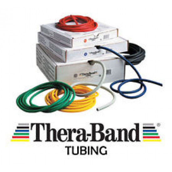 Thera Band Tubing 30.5 m Thera Band Tubing 30.5 m