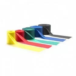 Thera Band Latex vrij:  22 m