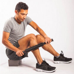 Triggerpoint The Grid STK Oranje