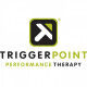 Triggerpoint Massage ball MB5