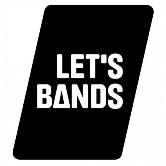 Let's Bands Set Pro