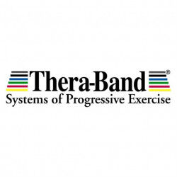 Thera Band Handgrepen Set
