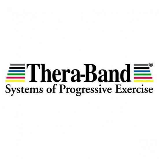 Thera-Band Halters
