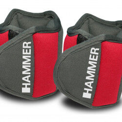Hammer gewichtsmanchet set