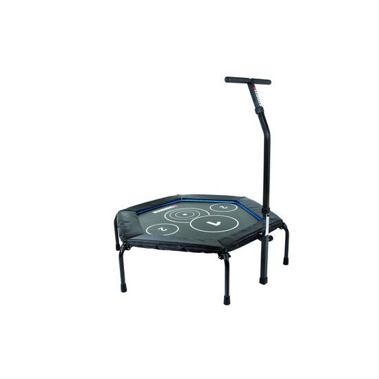 Hammer Cross Jump Trampoline