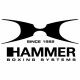 Hammer Halterbank Bermuda XT 