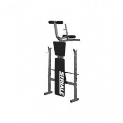 SB-2010 opklapbare multi bank