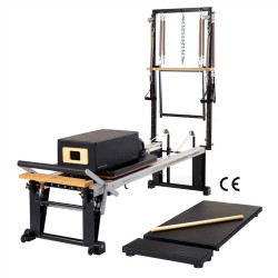 Merrithew Rehab V2 Max Plus™ Reformer Bundle
