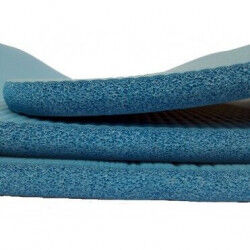 Core Fitness Plus Mat