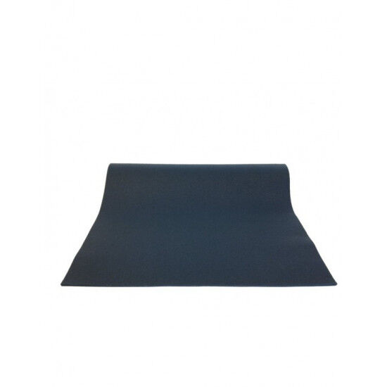 Studio Yoga Mat 183cmx60cmx4,5mm Blauw