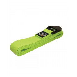Standaard Yoga Riem Groen 2.0 meter