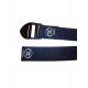 Yoga Riem blauw 2.5 m Yoga Riem blauw 2.5 m