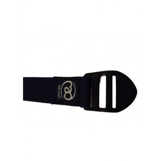 Yoga Riem blauw 2.5 m Yoga Riem blauw 2.5 m