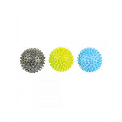 Massage Bal Set - 6,5 cm