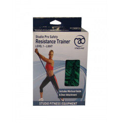 Weerstands Tube Extra Veilig - Light Weerstands Tube Extra Veilig - Light