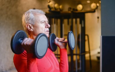 Een Complete Gids voor Dumbbells kopen: Ontdek de Juiste Keuze voor Jouw Fitnessdoelen