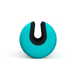 Glutebuilder® Hips Armour Barbell Pad PRO