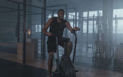Crosstrainer kopen